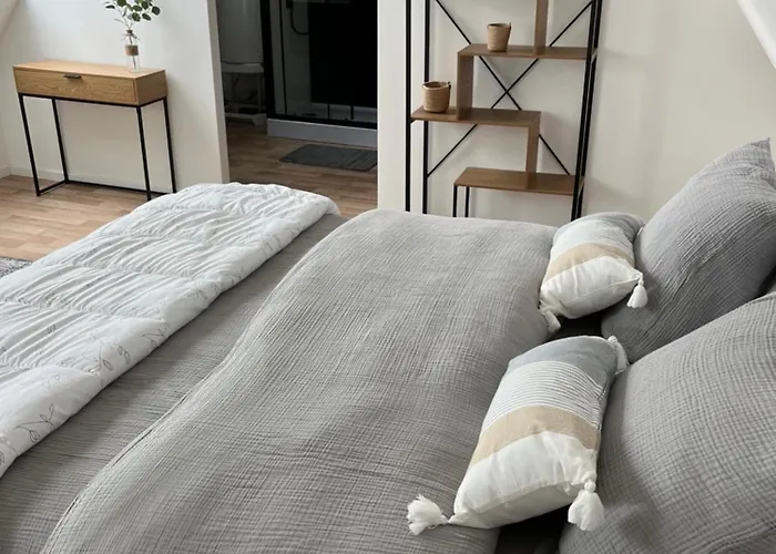 Appartement Refait à Neuf à *