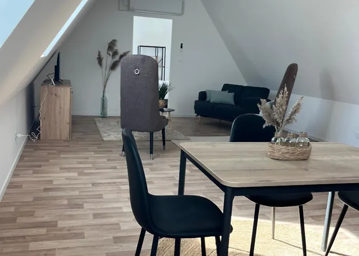 Appartement Refait à Neuf à Cuincy