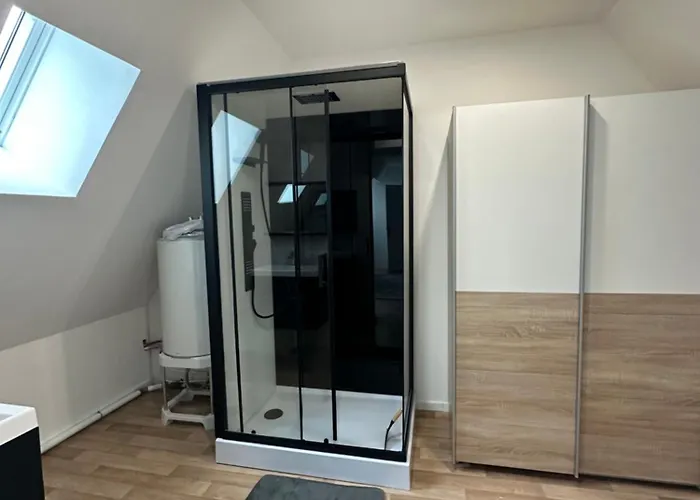 Appartement Refait à Neuf à