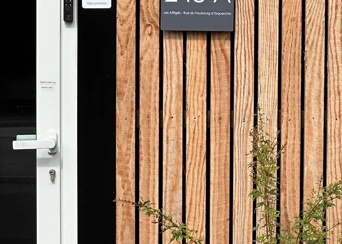 Refait à Neuf à Appartement